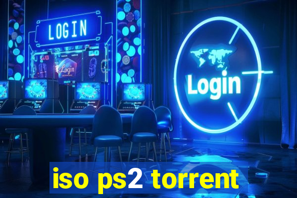 iso ps2 torrent